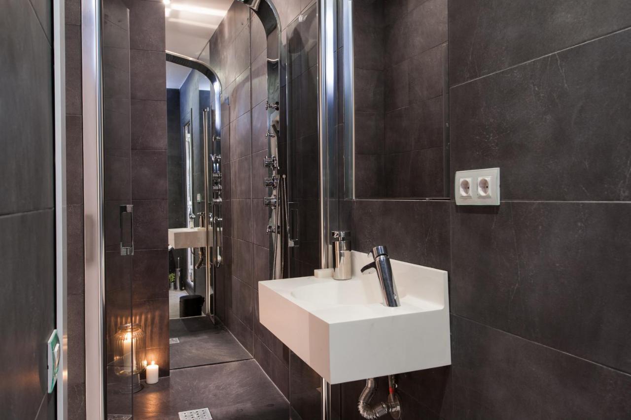 Key Plaza Cataluna Bliss Barcelona Buitenkant foto