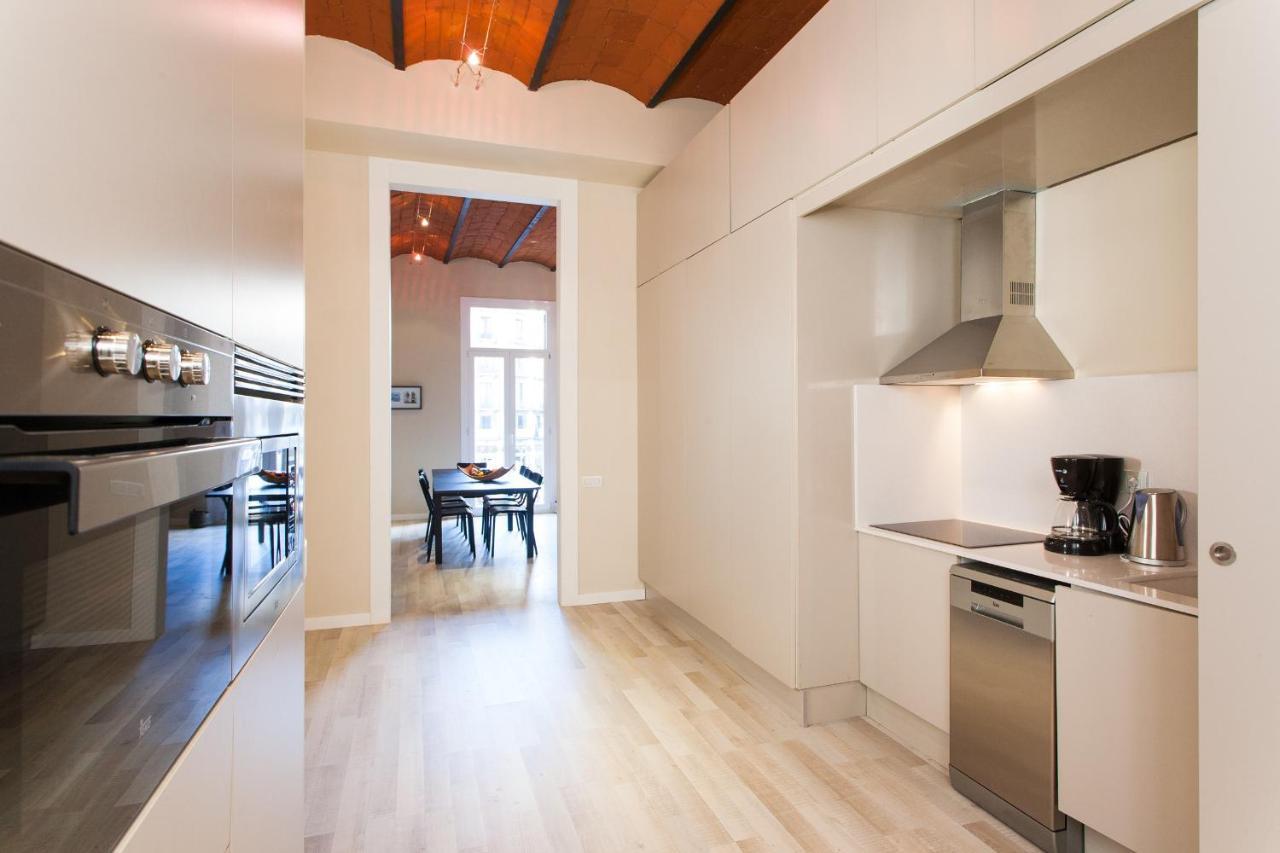 Key Plaza Cataluna Bliss Barcelona Buitenkant foto