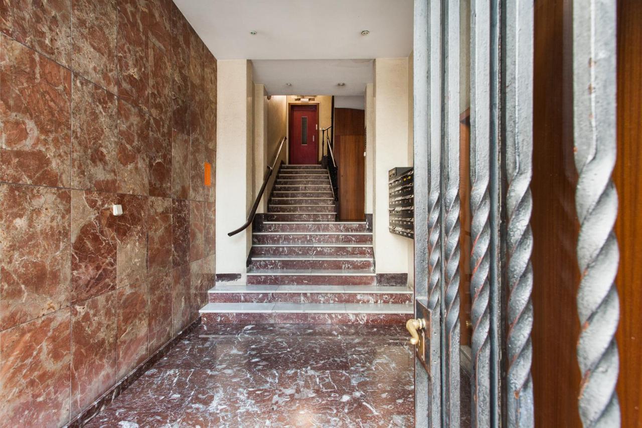 Key Plaza Cataluna Bliss Barcelona Buitenkant foto