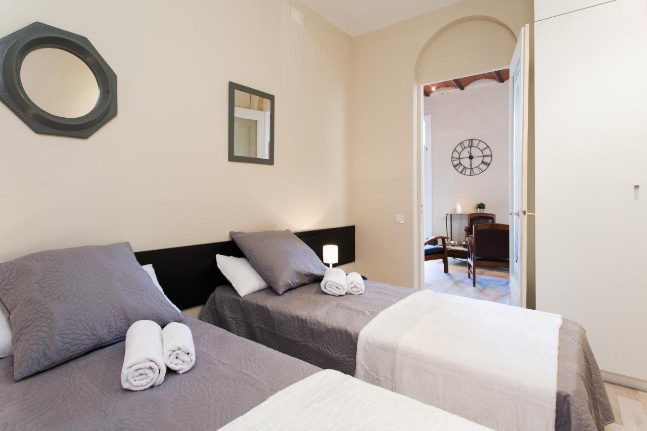 Key Plaza Cataluna Bliss Barcelona Buitenkant foto