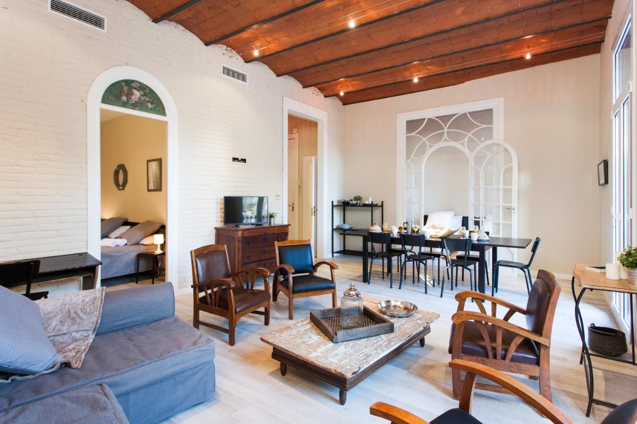 Key Plaza Cataluna Bliss Barcelona Buitenkant foto