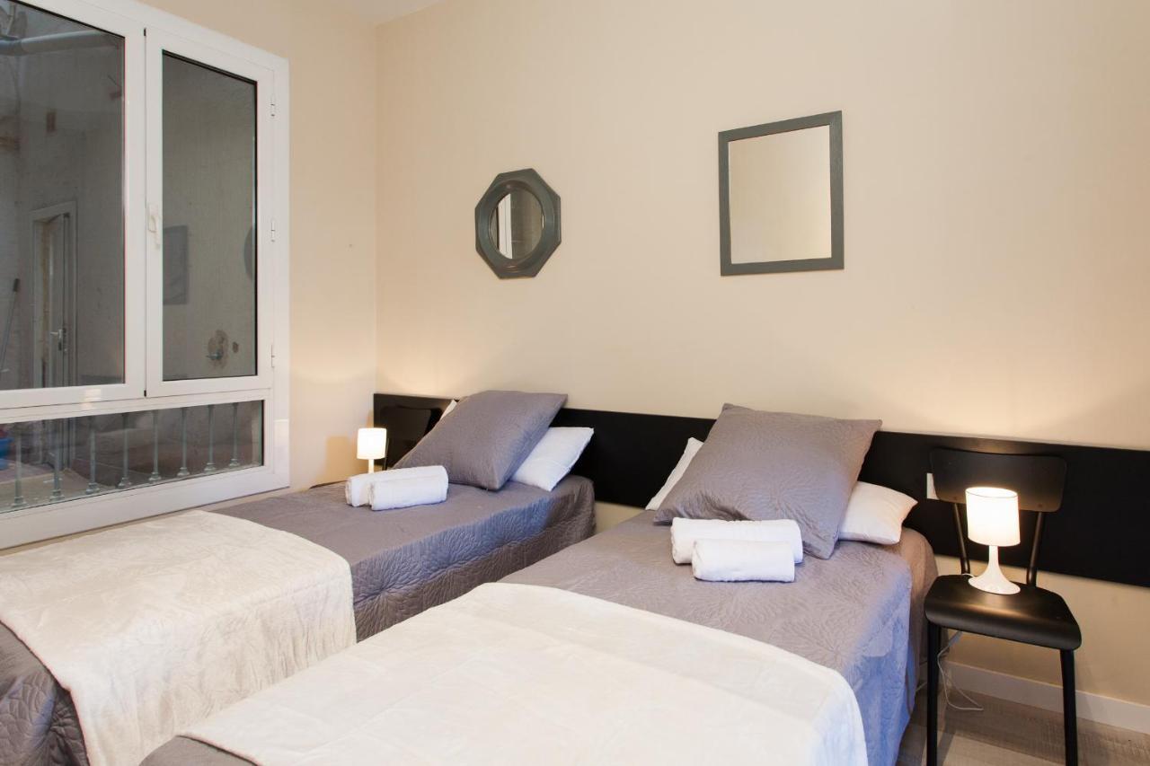 Key Plaza Cataluna Bliss Barcelona Buitenkant foto