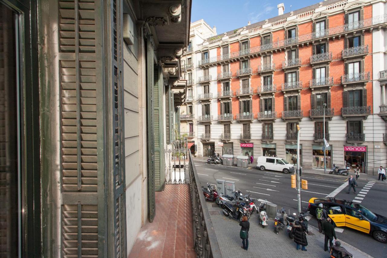 Key Plaza Cataluna Bliss Barcelona Buitenkant foto